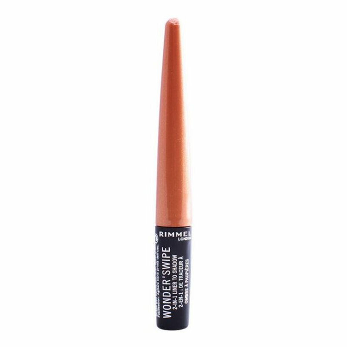 Eyeliner Wonder Shape Rimmel London-12