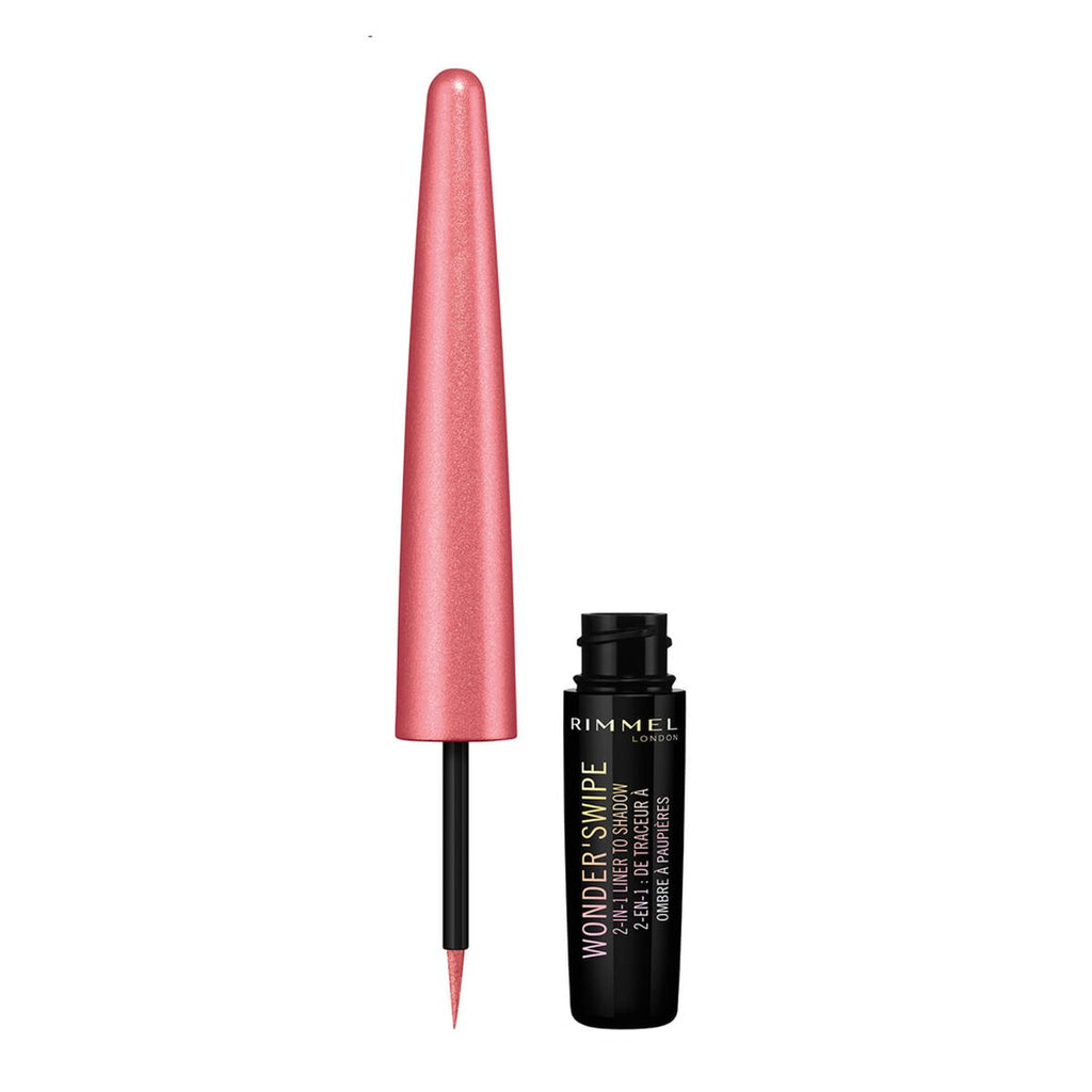Eyeliner Wonder Swipe Rimmel London 34222503006 30 ml-0