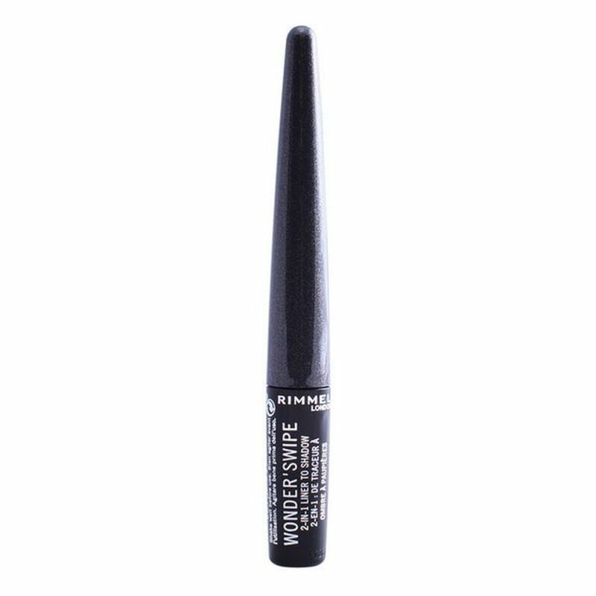 Eyeliner Wonder Shape Rimmel London-4
