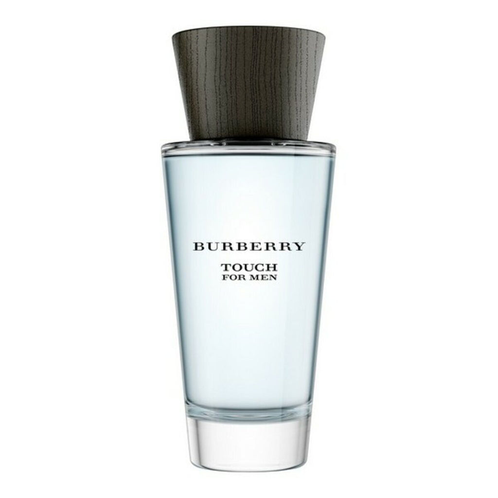 Men's Perfume Burberry Touch EDT 100 ml-1