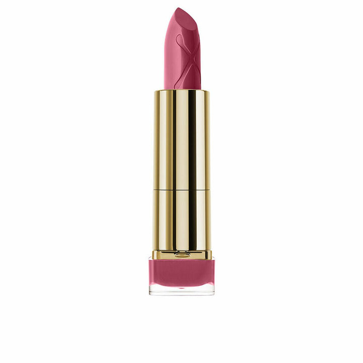 Hydrating Lipstick Max Factor Colour Elixir Nº 100 (4 g) - Cosmova