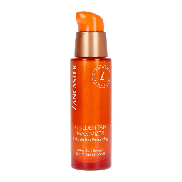 After Sun Golden Tan Maximizer Lancaster Golden Tan Maximizer 30 ml - Cosmova