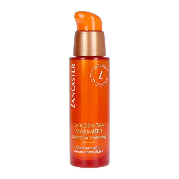 After Sun Golden Tan Maximizer Lancaster Golden Tan Maximizer 30 ml - Cosmova