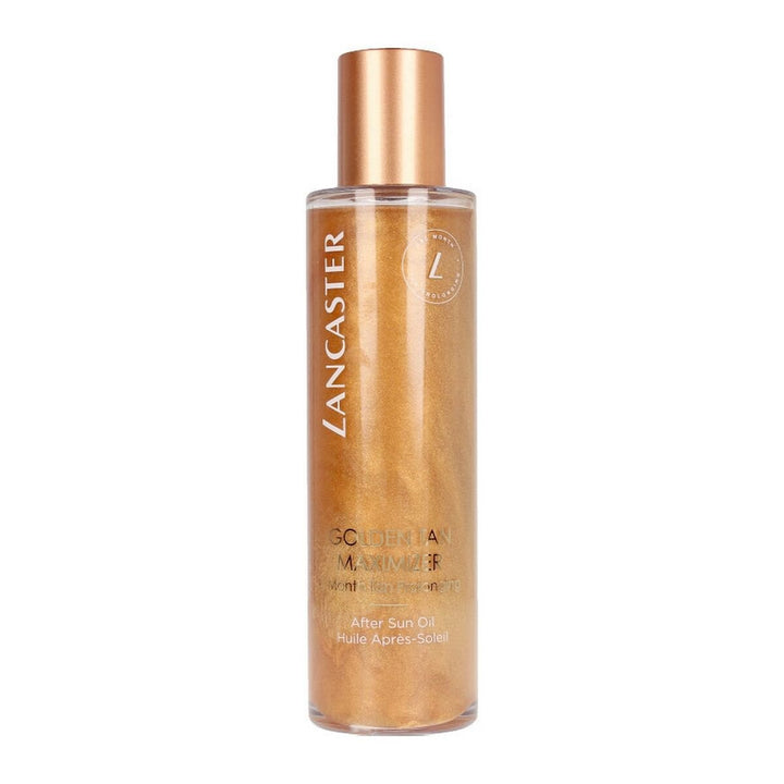 After Sun Golden Tan Maximizer Lancaster (Unisex) (150 ml) - Cosmova