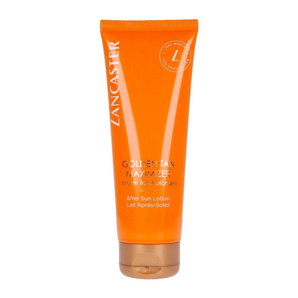 After Sun Lancaster Golden Tan Maximizer (125 ml) - Cosmova