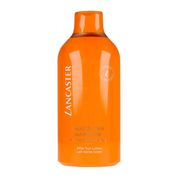 After Sun Lancaster Golden Tan Maximizer 400 ml - Cosmova