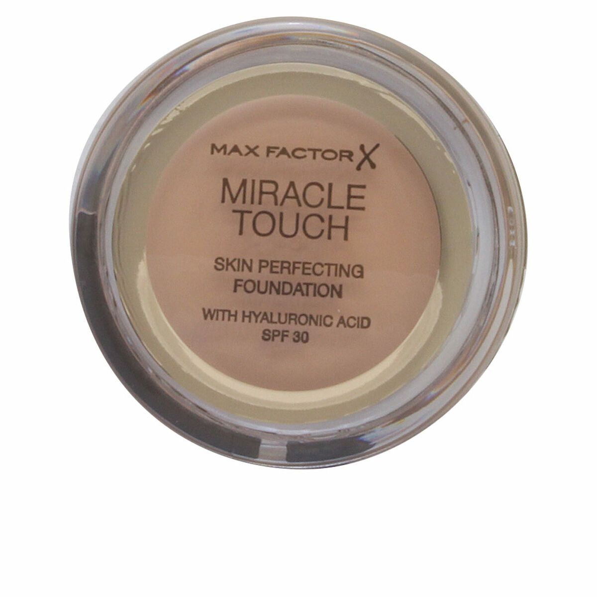 Liquid Make Up Base Miracle Touch Max Factor (12 g)-5