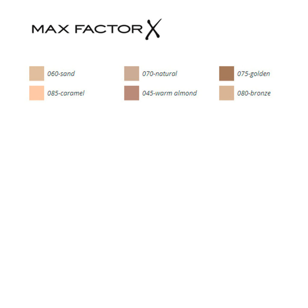 Liquid Make Up Base Miracle Touch Max Factor (12 g)-7