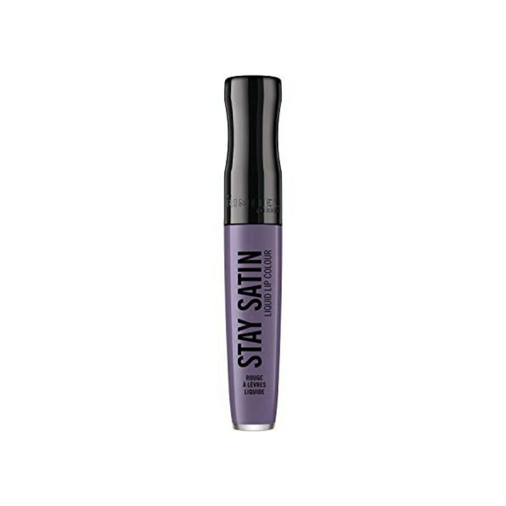 Lipstick Rimmel London (5,5 ml)-4