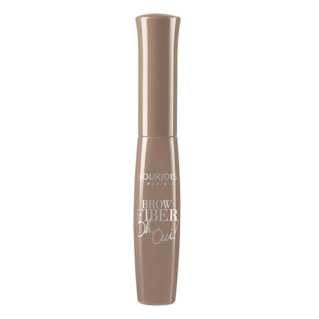 Mascara Brow Fiber Oh Oui 001 Bourjois-2