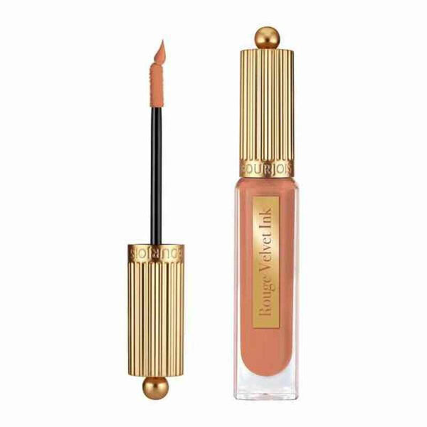 Lipstick Rouge Velvet Ink 1 Bourjois - Cosmova