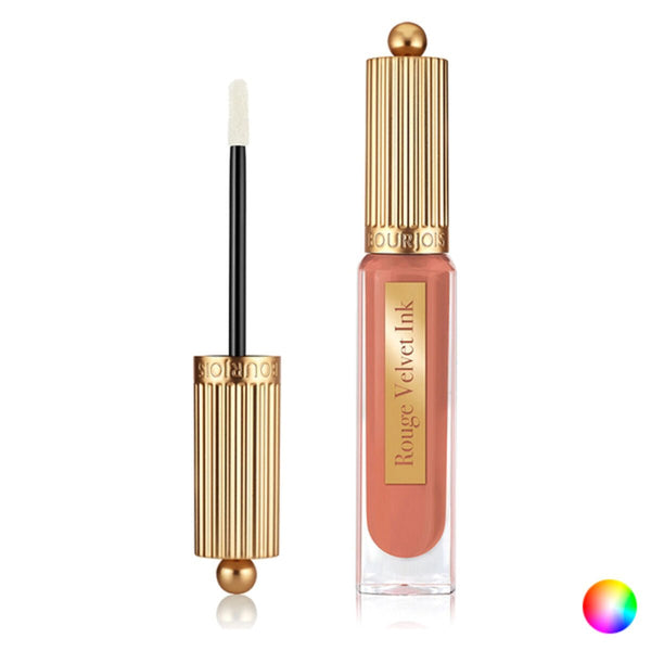 Lipstick Rouge Velvet Ink Bourjois (3,5 ml) - Cosmova