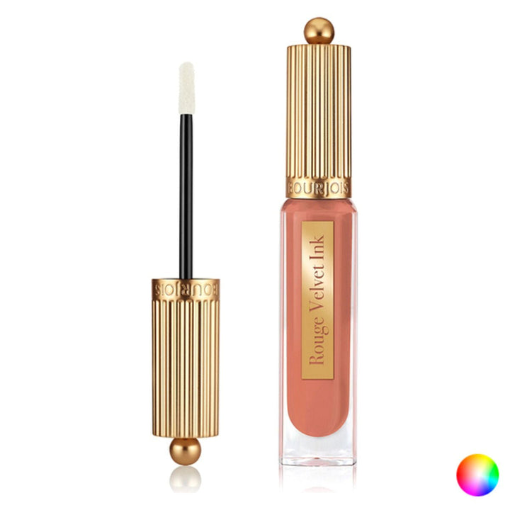 Lipstick Rouge Velvet Ink Bourjois (3,5 ml) - Cosmova