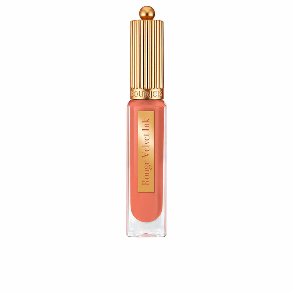 Lipstick Rouge Velvet Ink Bourjois (3,5 ml)-0