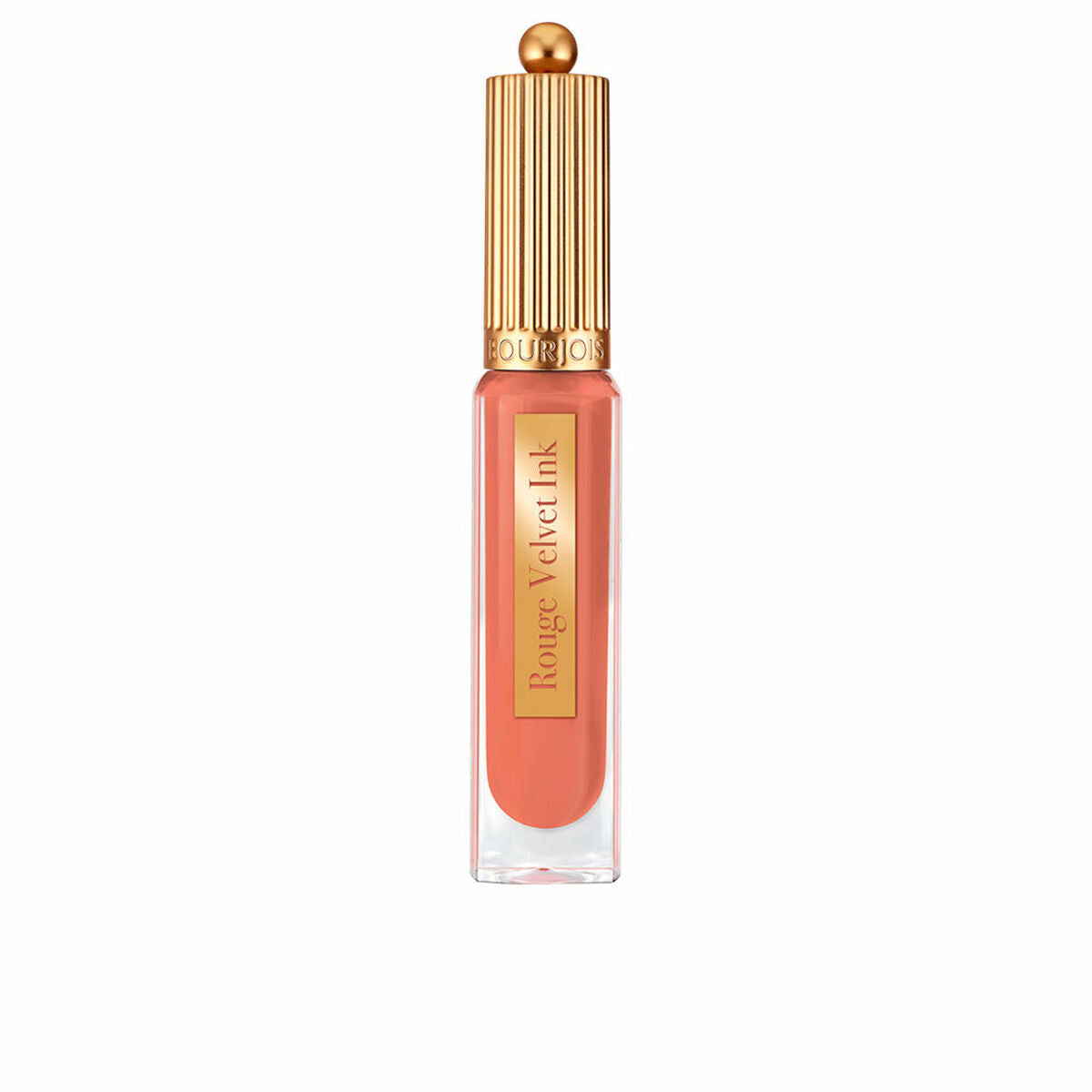 Lipstick Rouge Velvet Ink Bourjois (3,5 ml)-0