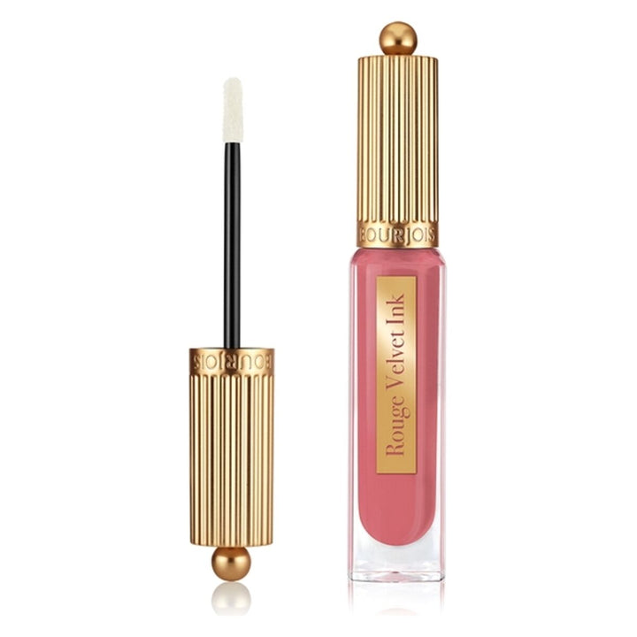 Lipstick Rouge Velvet Ink Bourjois (3,5 ml) - Cosmova