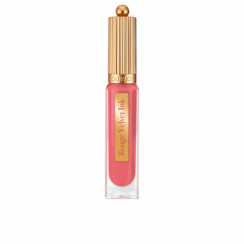Lipstick Rouge Velvet Ink Bourjois (3,5 ml)-8