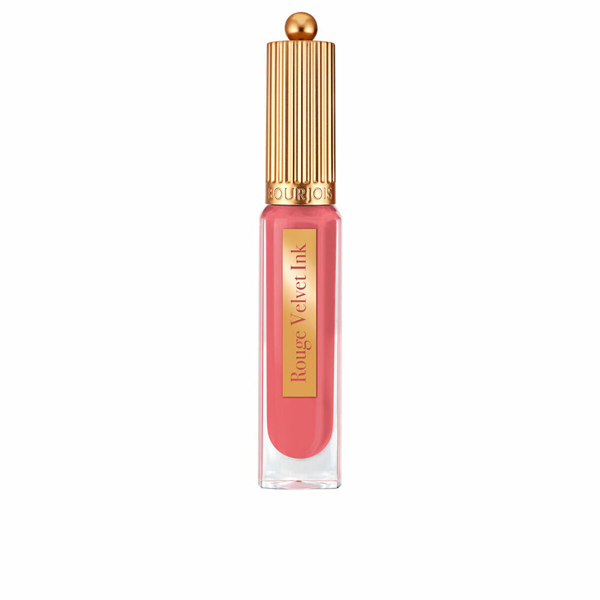 Lipstick Rouge Velvet Ink Bourjois (3,5 ml)-8