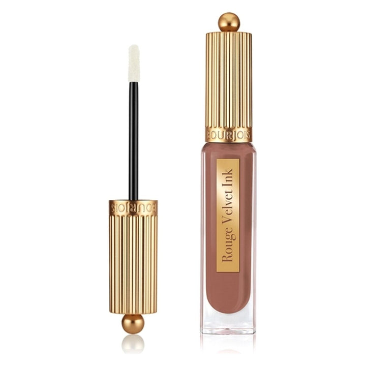 Lipstick Rouge Velvet Ink Bourjois (3,5 ml) - Cosmova