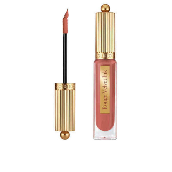 Lipstick Rouge Velvet Ink 6 Bourjois - Cosmova