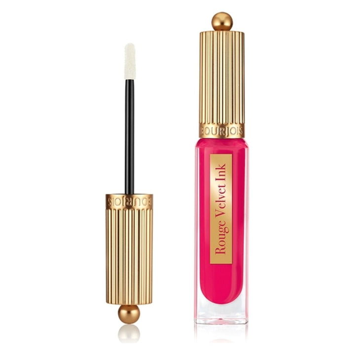 Lipstick Rouge Velvet Ink Bourjois (3,5 ml) - Cosmova