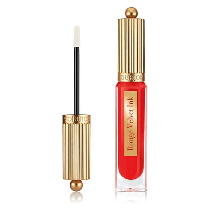 Lipstick Rouge Velvet Ink Bourjois (3,5 ml) - Cosmova