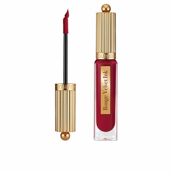 Lipstick Bourjois Rouge Velvet Ink Nº 10 (3,5 ml) - Cosmova