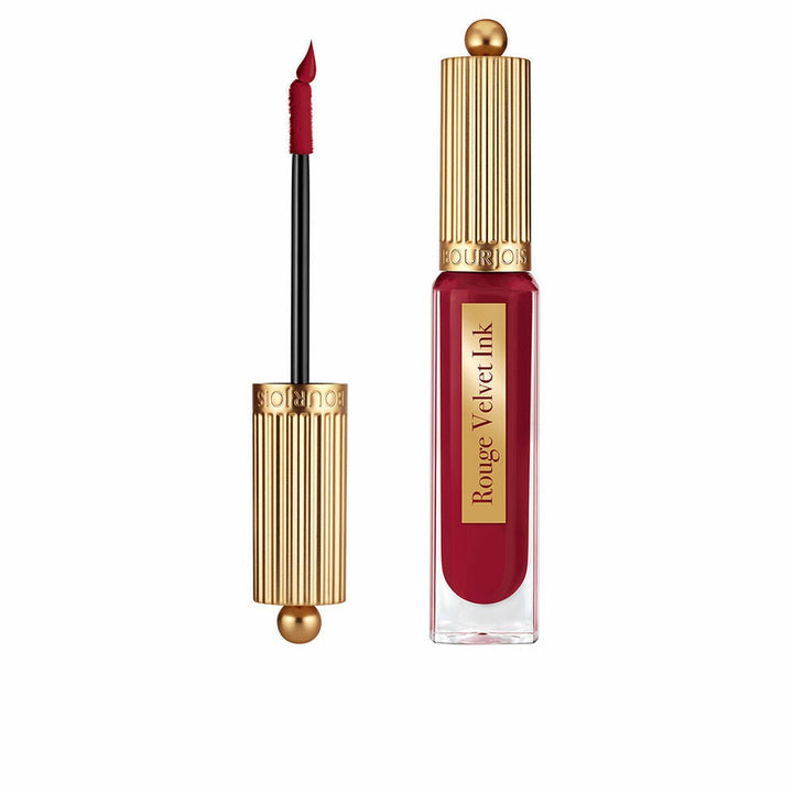 Lipstick Bourjois Rouge Velvet Ink Nº 10 (3,5 ml) - Cosmova