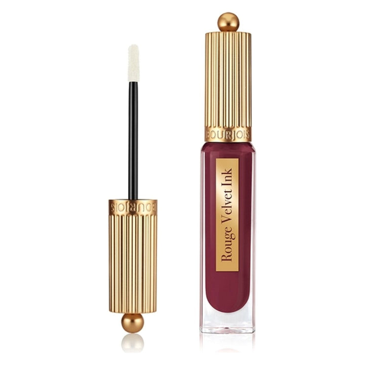 Lipstick Rouge Velvet Ink Bourjois (3,5 ml) - Cosmova