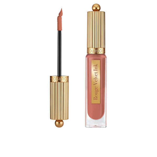 Lipstick Rouge Velvet Ink 13 Bourjois - Cosmova