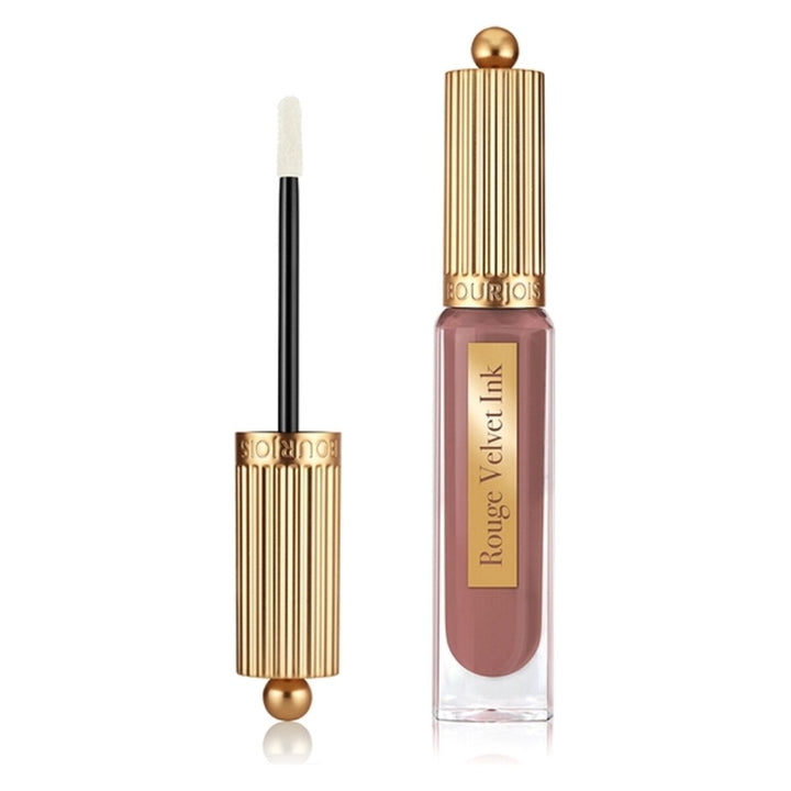 Lipstick Rouge Velvet Ink Bourjois (3,5 ml) - Cosmova
