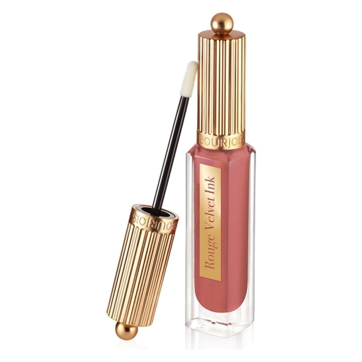 Lipstick Rouge Velvet Ink Bourjois (3,5 ml) - Cosmova