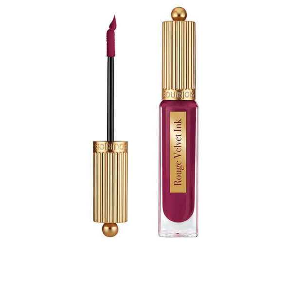 Lipstick Rouge Velvet Ink 17 Bourjois - Cosmova