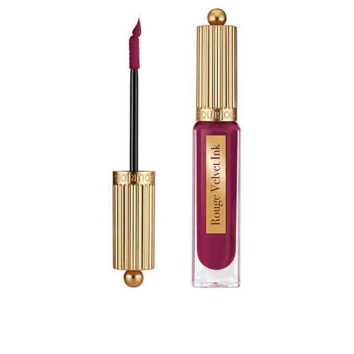 Lipstick Rouge Velvet Ink 17 Bourjois - Cosmova