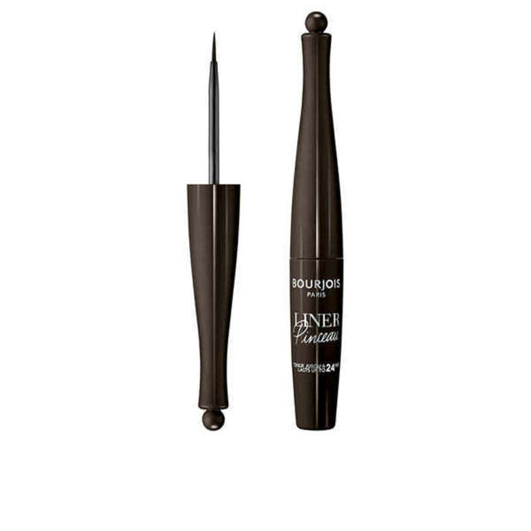 Eyeliner Liner Pinceau 24H 2 Bourjois 29135441002 Nº 2 2,5 ml-0