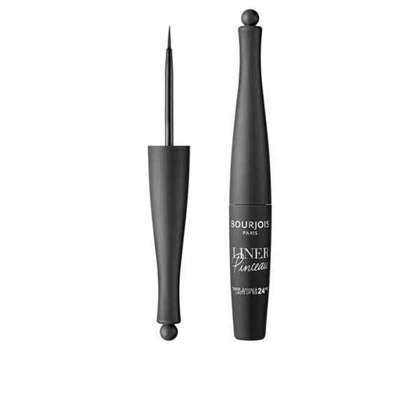 Eyeliner Liner Pinceau 24H 3 Bourjois 29135441003 Nº 3 2,5 ml-0