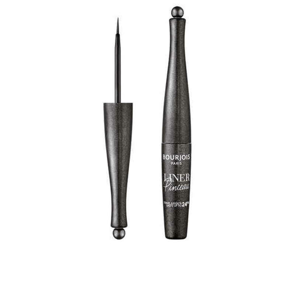 Eyeliner Liner Pinceau 24H 8 Bourjois 29135441008 Nº 8 2,5 ml-0