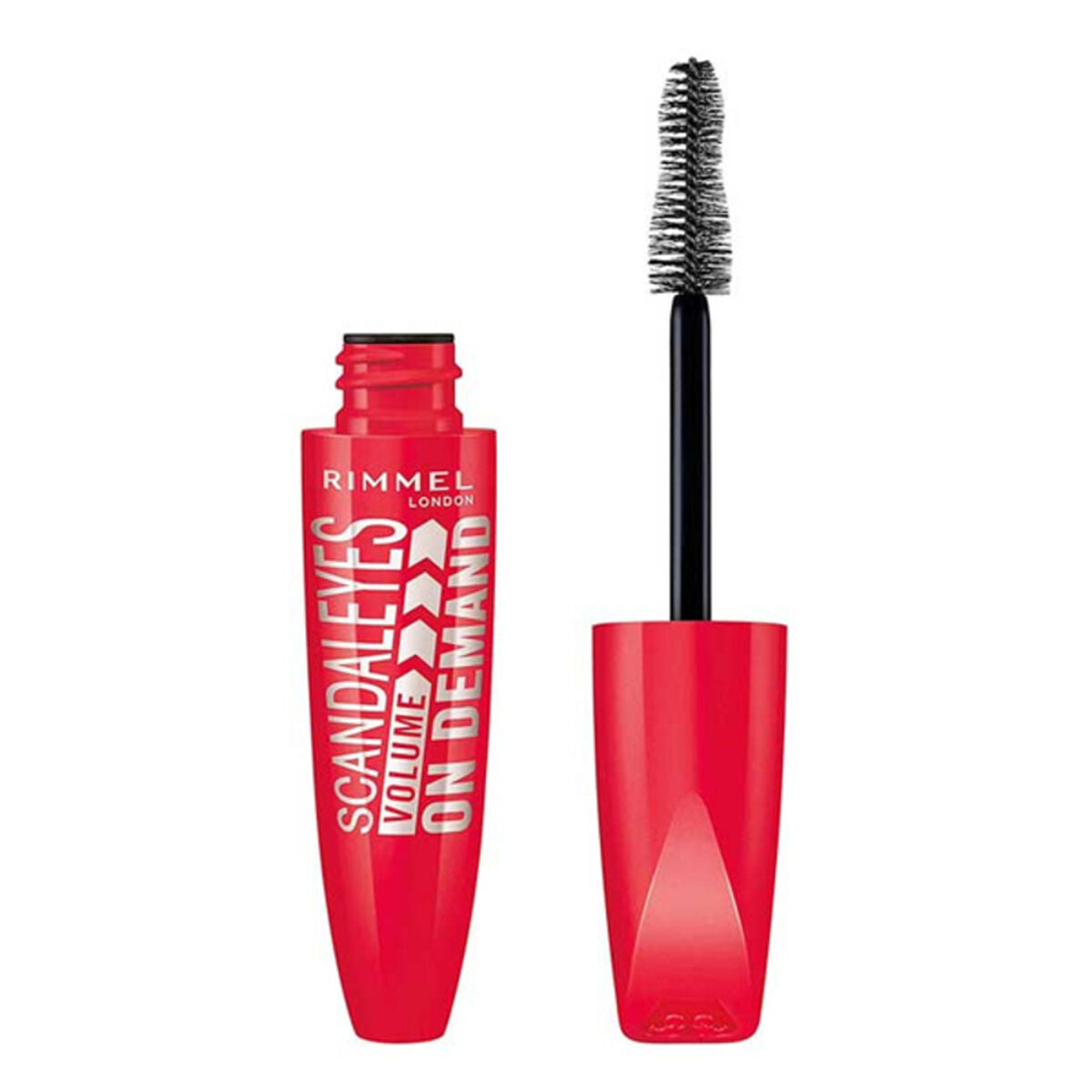 Mascara Scandaleyes Rimmel London (12 ml)-0