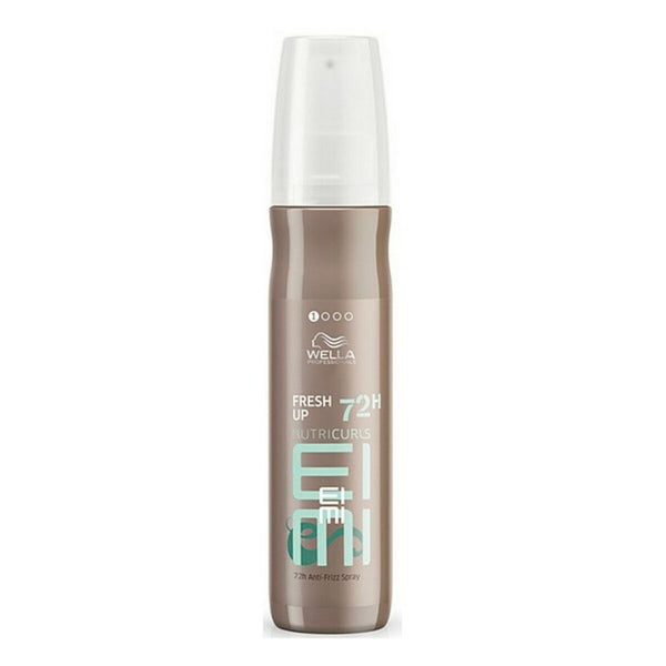 Spray Conditioner for Curly Hair Eimi Wella (150 ml)-0