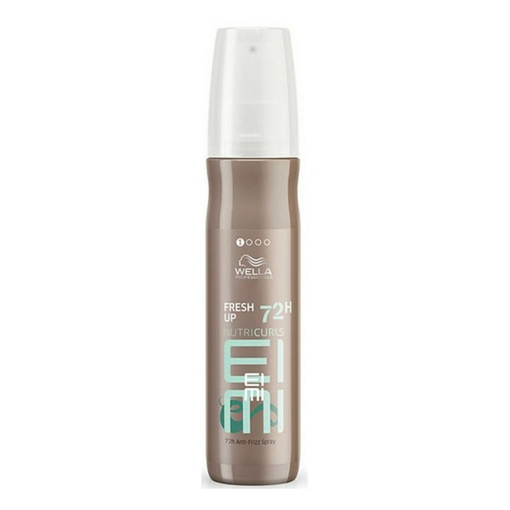 Spray Conditioner for Curly Hair Eimi Wella (150 ml)-0