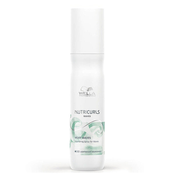 Hair Spray Nutricurls Wella 99240039246 150 ml-0