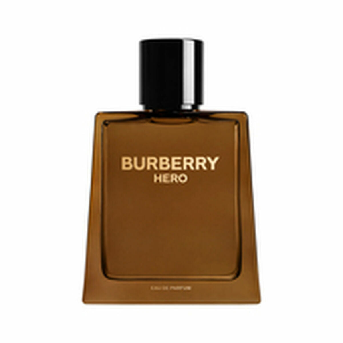 Men's Perfume Burberry BURBERRY HERO EDP 100 ml-0