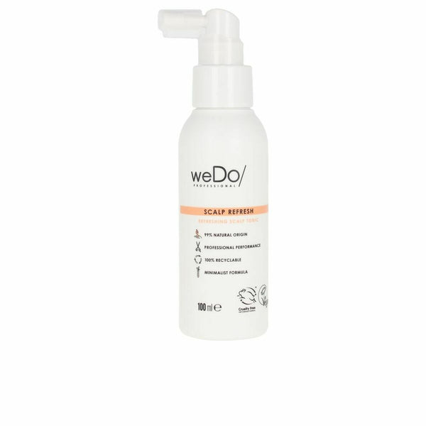 Styling Cream Shine Inline Scalp Refresh 100 ml-0
