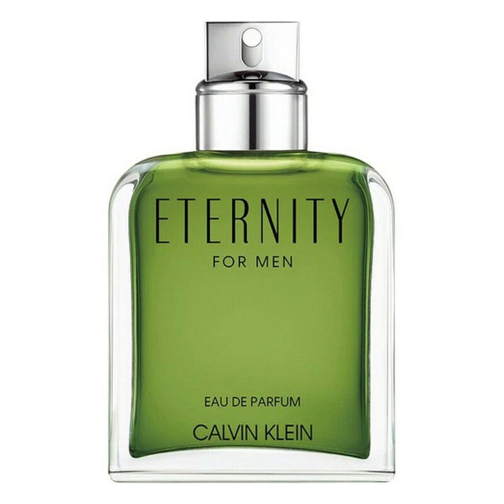Men's Perfume Eternity Calvin Klein EDP (200 ml) (200 ml)-0