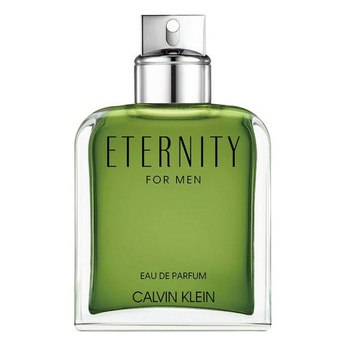 Men's Perfume Eternity Calvin Klein EDP (200 ml) (200 ml)-0