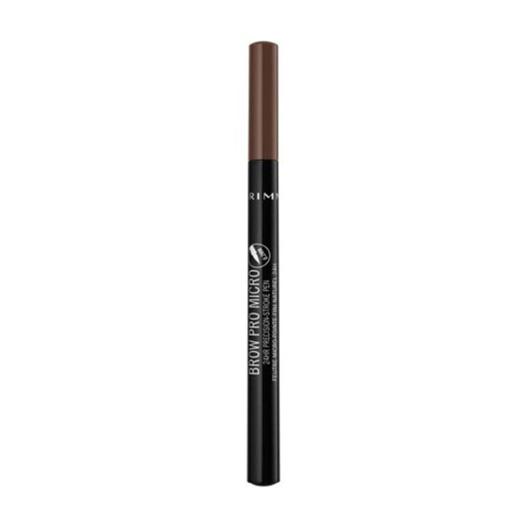 Eyebrow Pencil Brow Pro Micro Precision Rimmel London-6