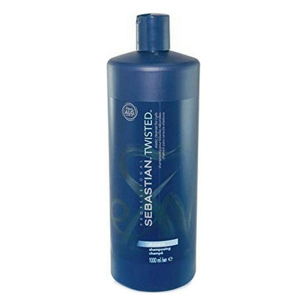 Shampoo Sebastian Twisted Elastic-0