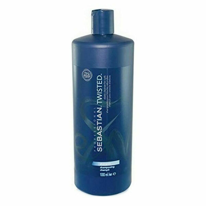 Shampoo Sebastian Twisted 1 L - Cosmova