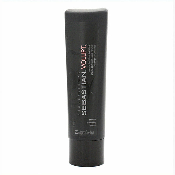 Shampoo Sebastian Volupt 250 ml - Cosmova