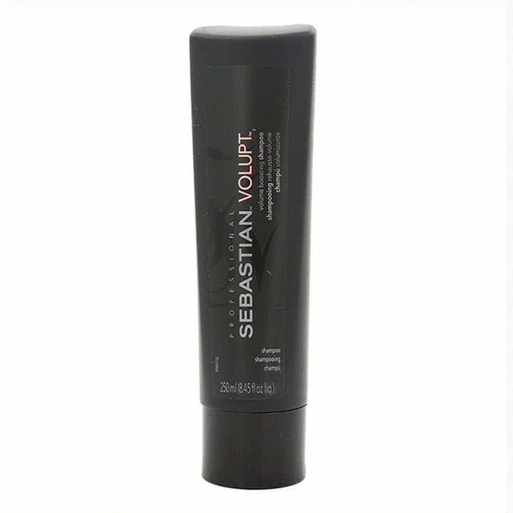 Shampoo Sebastian Volupt 250 ml - Cosmova